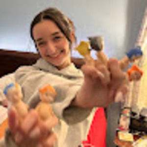 Meet your Posher, Madison